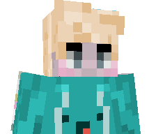 WaveBleak's skin