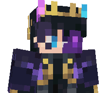 ShadowDemonHD's skin