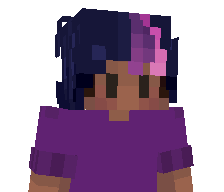 Syvko's skin