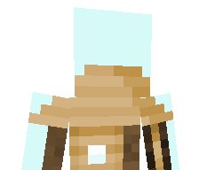 SemiBland's skin