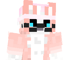UhClaire's skin