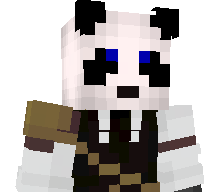 xXPandax30Xx's skin