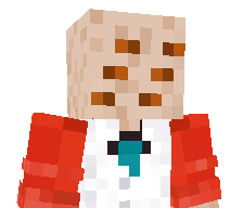 Prometheus_2003's skin