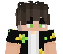Kuba4728's skin