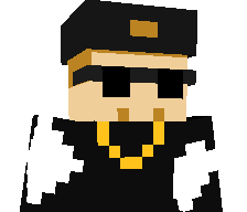 JacObAllTrades's skin