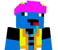 SuedEnderman104's skin