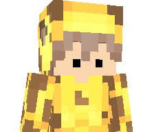 Cornfakes's skin