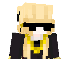 SwanCarter's skin
