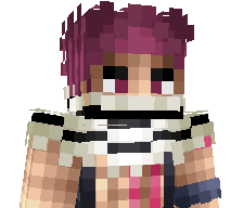 Raaptox's skin