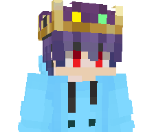 XiaoHeGua's skin
