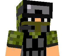 Roshervoner's skin