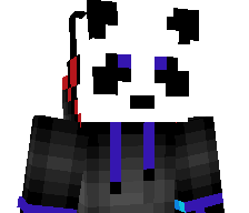 BluPineapple236's skin