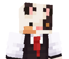 Nikomils's skin