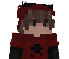 Searce's skin