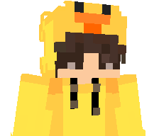 SaltBine's skin