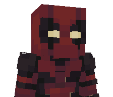 Mortilt's skin
