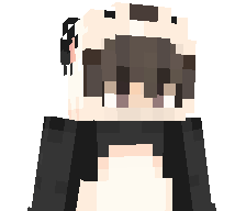 markyboki's skin