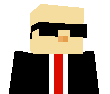 MrMoneyDuck's skin