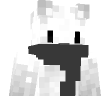 Iamsnowfox's skin