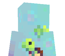 Arisken's skin
