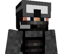 Gameknight908's skin