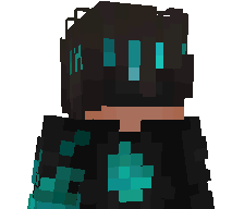 BlazingFlameX2's skin