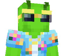 _radzio's skin