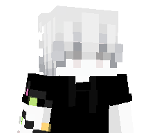 MinuitXD's skin