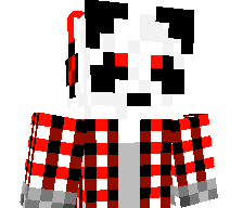 LeKristijan's skin