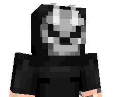 Donutbereal's skin