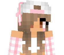 prxscilla's skin