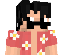 ilikenofriends's skin