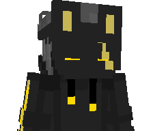 jomakker's skin