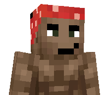 JohnMarathon's skin