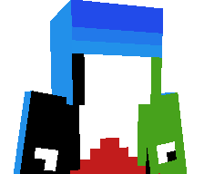 Mekz69's skin