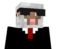 SheepMan4's skin