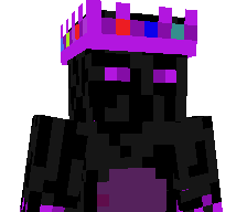 CaveTheEndermite's skin