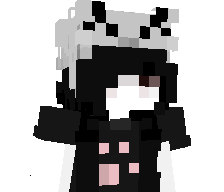 MiserableQueen's skin