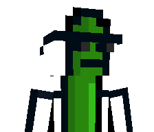 sleepysnorlax64's skin