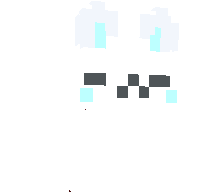 nerrocen's skin
