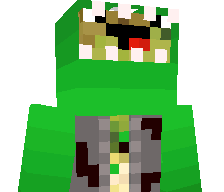 lovergames999's skin