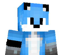 Furry_XS's skin