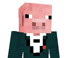 MelonThePig's skin