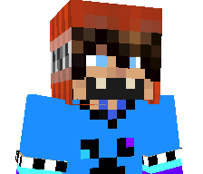 Beastlyredmc's skin