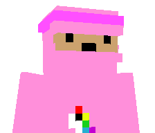 svoikom's skin