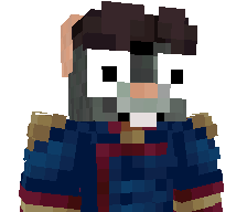 Almazinovka's skin
