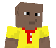 Caliu's skin
