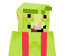 hghabdichlieb's skin