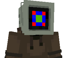 Forkisuk's skin