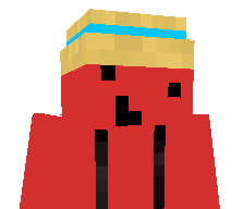 Skandyk's skin
